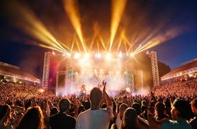 Ratgeberbeitrag zu Festival- und Eventverpackungen