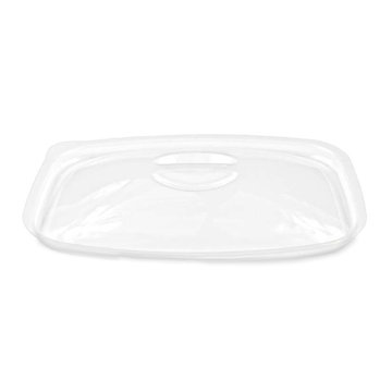 Lids for Marmipack menu trays