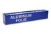 Alufolie in der Box 45cm x 150lfm 
