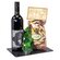 Decorative slate slate/natural S 180x130mm 