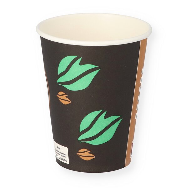 Coffee To Go mug 12oz (300ml) Ø 90mm Coffeetime 