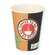 Coffee To Go mug 12oz (300ml) Ø 90mm Coffeetime 