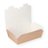 Produktbild Lunchboxen 200x140x50mm Snackbox mit Klappdeckel