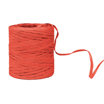 Paper Raffia" ribbon