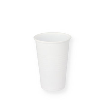 Serving cup PP