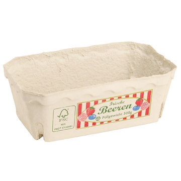 Berry bowl ground wood