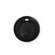 Lid for coffee to go cup &Oslash; 80mm black 