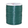 Produktbild Bastband Rayon Raffia tannengr&uuml;n &ndash; 100 m Spule