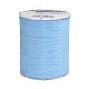 Produktbild Bastband Rayon Raffia hellblau &ndash; 100 m Spule