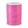 Bastband Rayon Raffia cerise 