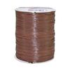 Produktbild Bastband Rayon Raffia braun 100m
