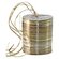 Geschenkband Raffia Pearl 5Fäden a 50m 
