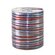 Geschenkband Raffia Pearl 5F&auml;den a 50m 