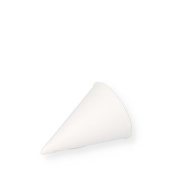 Pointed cup