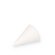 Spitzbecher aus Papier Cone Cups weiß 115ml/4,5oz 