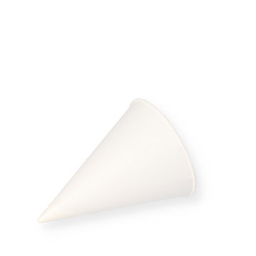 Pointed cup