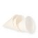 White Cone Cups 200ml/8oz 
