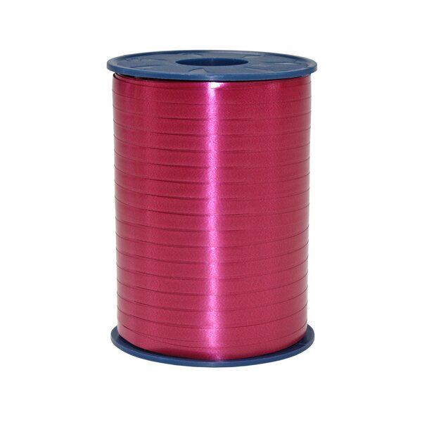 Gift ribbon blackberry ribbon 10mm x 250m 