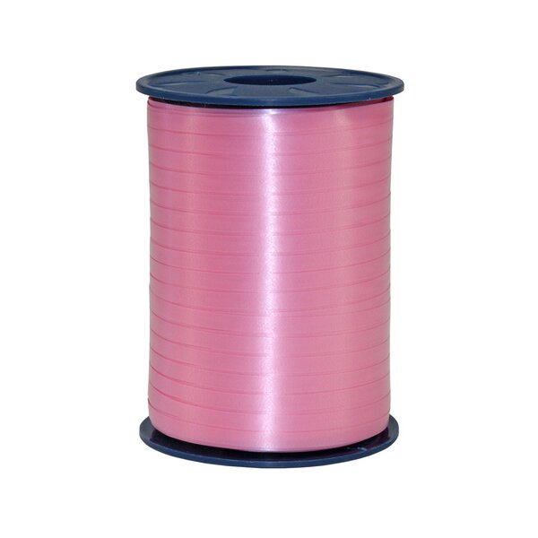 Gift ribbon pink ribbon 10mm x 250m 