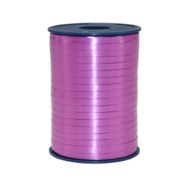 Gift ribbon viola ribbon 10mm x 250m 