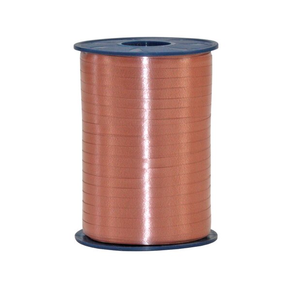 Gift ribbon copper ribbon 10mmx250m 