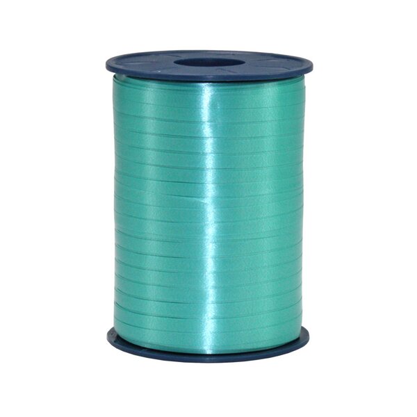 Gift ribbon mint ribbon 10mm x 250m 