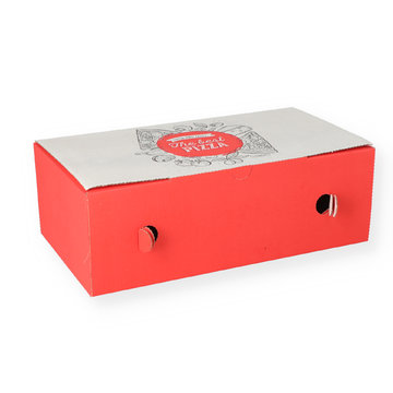 Calzone Box 30x16x10cm