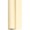 Produktbild Tischdecke DUNICEL 25m x 1,18m Tischdeckenrolle cream