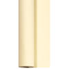 Produktbild Tischdecke DUNICEL 40m x 1,18m Tischdeckenrolle cream