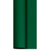 Produktbild Tischdecke DUNICEL 40m x 1,18m Tischdeckenrolle j&auml;gergr&uuml;n