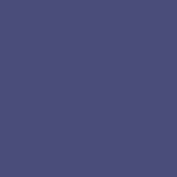 Napkins DUNILIN 40x40cm dark blue 