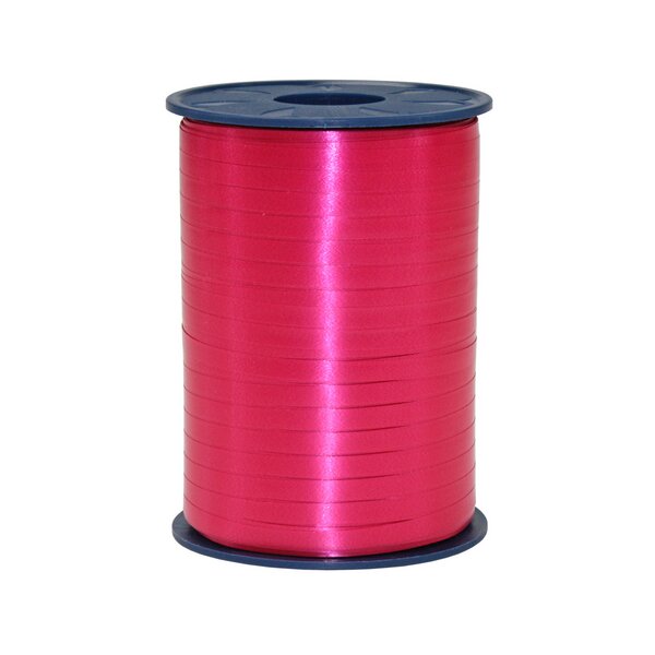 Gift ribbon cyklam ribbon 10mm x 250m 