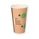 Coffee-to-go Becher 400ml Kaffeebecher "Coffeetime" 