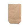 Produktbild Bodenbeutel braun 14,5 &times; 21 cm f&uuml;r 0,5 kg