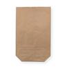 Produktbild Bodenbeutel braun 17 &times; 26 cm f&uuml;r 1 kg