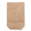 Produktbild Bodenbeutel braun 23 &times; 37 cm f&uuml;r 2,5 kg