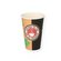 Kaffeebecher 300ml Durchmesser 80mm Coffee to go Becher 