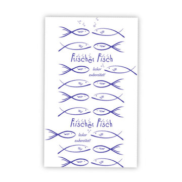 Frischpack frischer Fisch