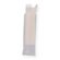 CPLA Premium Mehrweg Besteckset weiß Messer/Gabel/Serviette 