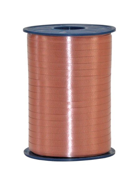 Gift ribbon copper ribbon 5mmx500m 