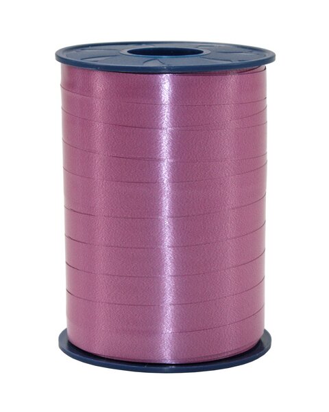 Gift ribbon eggplant ribbon 10mmx250m 