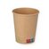 Kaffeebecher braun Kraft 8oz "Natürlich" 