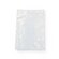 Flachbeutel aus LDPE-Spezialfolie gebl. 20x30+3cm 14&micro; 