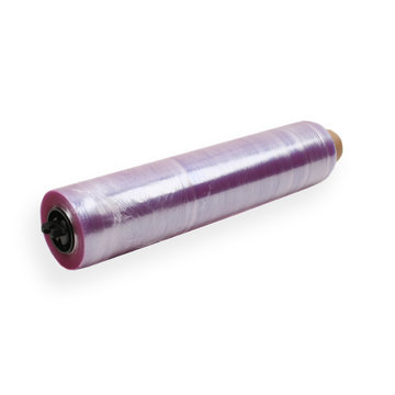 Cling film PVC for Wrapmaster 45cm x 300m
