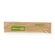 Bamboo chopsticks and spoon and napkin in a paper bag | 500 pieces 
