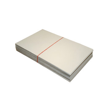 Cardboard blanks 130x200mm cake bases