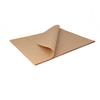 Produktbild Pergament-Ersatz braun 25 x 37,5 cm 1/8 Bogen