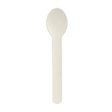 Paper spoon