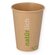 Coffee mug 400ml brown Coffee To Go mug 16oz 