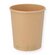 Mug Soup To Go brown Kraft 900ml 
